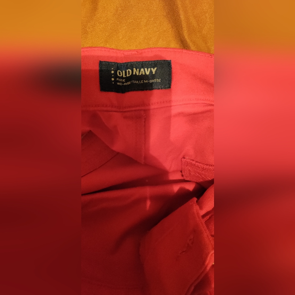 Old Navy Pixie - image 2